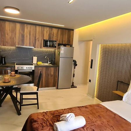 Sergios Apartments 17 Alexandroupoli Eksteriør billede